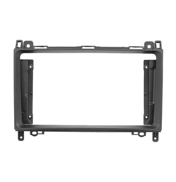 ACV 381190-90-1  9″ facia plate 9″ Mercedes A-Class / B-Class / Vito 2004 - 2014 image
