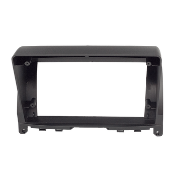 ACV 381190-93-1 facia plate 9″ NON-DIN Mercedes C-Class 2007 - 2011 image