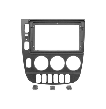 ACV 381190-97-1 9″ facia plate Mercedes ML 1998 - 2001 image