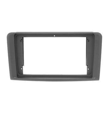 ACV 381190-98-1 9″ facia plate Mercedes ML (W164) / GL  (X164) image