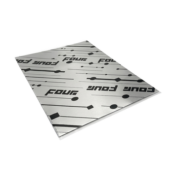FOUR S2-BaseFoil 500*370 image
