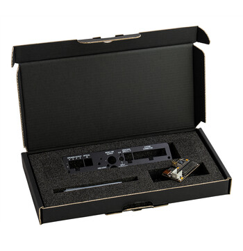 Helix HD-USB modul DSP.2/DSP.3 image