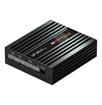 MATCH UP 10DSP MK2 image