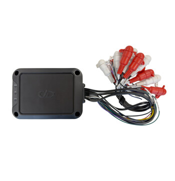 DD Audio 	DSI-X2 image