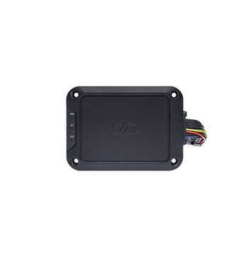 DD Audio 	DSI-X2 image