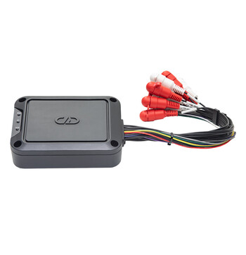 DD Audio 	DSI-X2 image