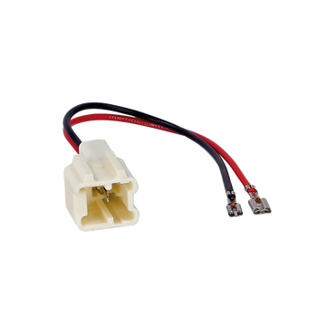 ACV 11-1251-01 Speaker cable adapters Dacia / Nissan / Renault image