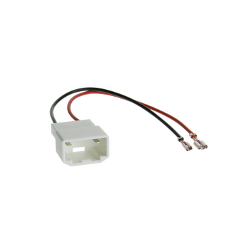 ACV 11-1319-01 Speaker cable adapters Ford Focus / Fiesta / Mondeo image