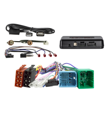 ACV 43XFT03 i-dapterCitroen/Fiat/Opel/Peugeot/Toyota Multilead image