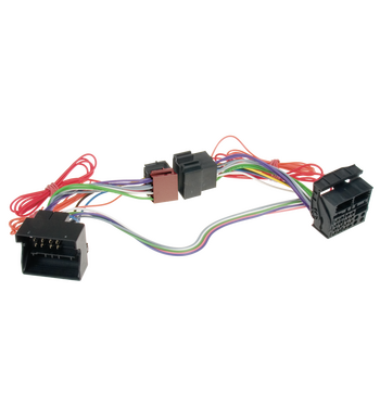 ACV 57-1191 T-Cable Harness Mercedes-Benz Quadlock image