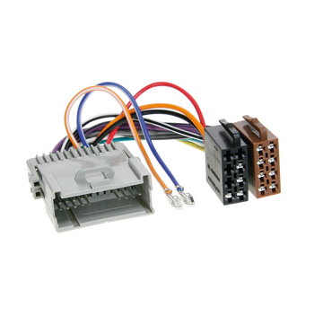 ACV 1237-02 ISO Harness Adapter different vehicles GM 24Pin USA2 image