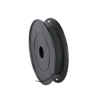 ACV Power cable FLRY 0.75 mm² black reel 100 m image