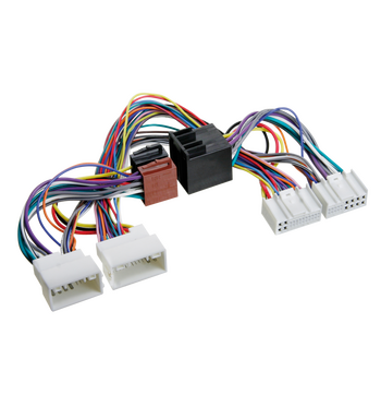 ACV 57-1140 T-Harness Hyundai/Kia 24Pin/18Pin image