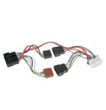 ACV 57-1143 T-Harness Hyundai / Kia image