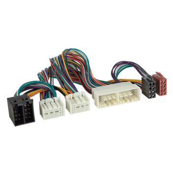 ACV 57-1144 T-Harness Hyundai/Kia different vehicles 35Pin/38Pin image