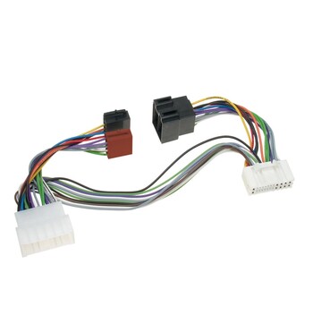 ACV 57-1180 T-Harness Hyundai / KIA image