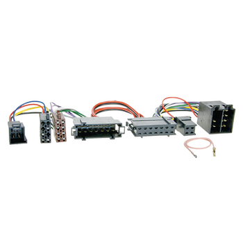 ACV 57-1195 T-Harness Mercedes Audio Gateway image