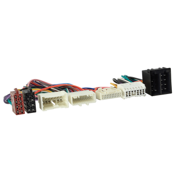 ACV 57-1252 T-Harness 12Pin/24 Pin Dacia / Nissan image