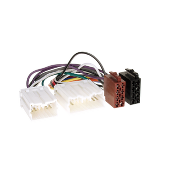 ACV 57-1352 T-Harness Volvo different models image