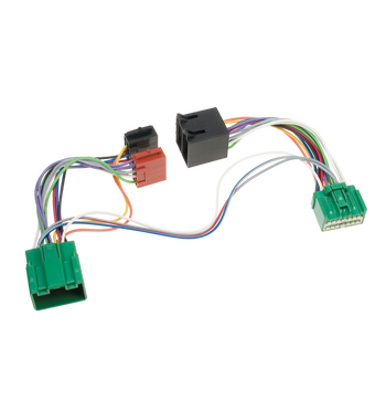 ACV 57-1354 T-Harness Volvo S40 / V50 / XC 90 (High Performance) image