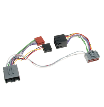 ACV 57-1355 T-Harness Volvo S40 / V50 / XC90 (Base Performance) image