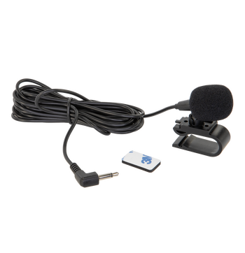 ACV 58-1000-02 Microphone handsfree kit 3.5mm Jack image