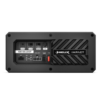 HELIX ISM 400.2DSP image