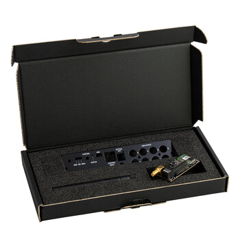 Helix HEC BT HD – DSP PRO image