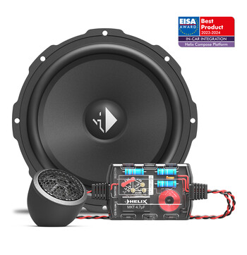 Helix Ci3 K165.2FM-S2- 2Ohm MK2 image