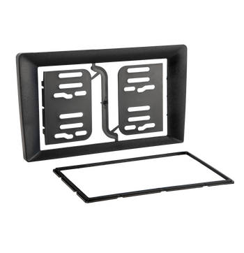 ACV 271000-46 9″ facia plate accessory 9″ to 7 display reduction image