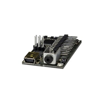 HEC ANALOG IN - DSP ULTRA S image