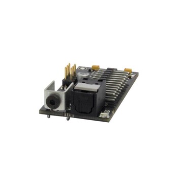 HEC OPTICAL IN - V EIGHT DSP image