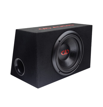 DD Audio LE-112.1 image